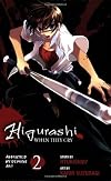 Higurashi When They Cry, Vol. 2 (v. 2)