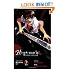 Higurashi When They Cry: Abducted by Demons Arc, Vol. 2