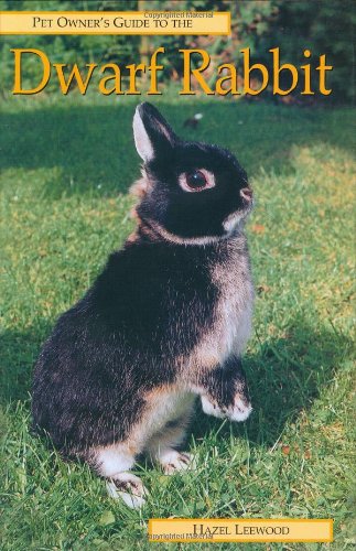 DWARF RABBIT (Pet Owner's Guide)