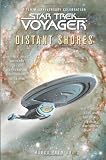 Distant Shores: A Tenth-Anniversary Celebration (Star Trek Voyager (Paperback Unnumbered))