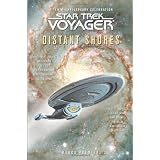 Distant Shores: A Tenth-Anniversary Celebration (Star Trek Voyager (Paperback Unnumbered))