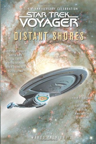 Distant Shores: A Tenth-Anniversary Celebration (Star Trek: Voyager)