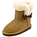 UGG Australia Girls' Kourtney Sheepskin Fashion Boot