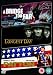 The Longest Day/ A Bridge Too Far/ Patton [DVD]