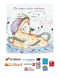 La niña color violeta y otros poemas