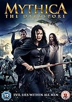 Mythica: The Darkspore [DVD]