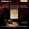 Songs of Love and Death: All-Original Tales of Star-Crossed Love