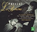 Puccini: La Boheme