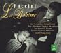 Puccini: La Boheme