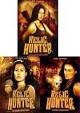 Relic Hunter Season 1 / 2 / 3 (Boxset) (3 Pack)