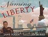 Naming Liberty