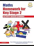 Maths homework for key stage 2 : activity-based learning