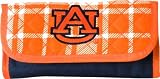 Auburn Tigers Quilted Wallet