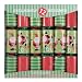 Search : The Gift Wrap Company Tom Smith Christmas Crackers - HO HO Santa Holiday Crackers (Pack of 12)