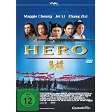 Herovon "Jet Li"