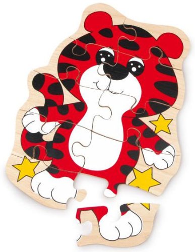 Imagen principal de Puzzle 