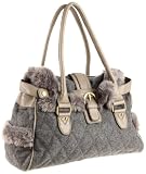 Melie Bianco Clara Shoulder Bag - Womens Shoes