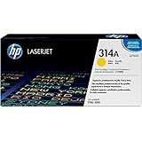 HP Q7562A Yellow Toner Cartridge for HP Color LaserJet 3000