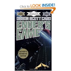 Ender's Game (Ender Wiggin Saga)