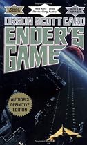 Ender's Game (Ender, Book 1)
