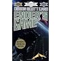 Ender's Game (Ender, Book 1) by Orson Scott Card
