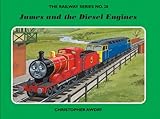 James and the diesel engines