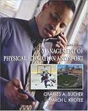 Management of Physical Education and Sport with PowerWeb: Health and Human Performance image