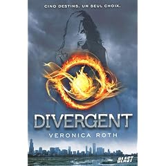Divergent, Tome 1 :