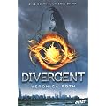 Divergent, Tome 1 :