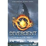 Divergent, Tome 1 :par Veronica Roth