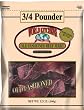 World Kitchens Old Fashioned Beef Jerky, 12-Ounce Bags (Pack of 2)