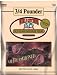 World Kitchens Old Fashioned Beef Jerky, 12-Ounce Bags (Pack of 2)