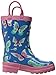 Hatley Girls' Rainboots -Butterflies