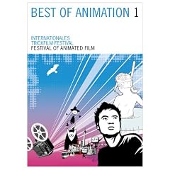 Best of Animation 1 - Die besten Filme des Internationalen Trickfilm-Festivals