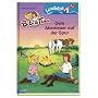 Bibi & Tina - Dem Abenteuer auf der Spur: Leselotse - 3. Lesestufe: Leselotse Erstlesebuch Lesestufe 3