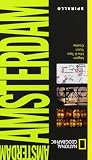 NATIONAL GEOGRAPHIC Spirallo Reisef&uuml;hrer Amsterdam: Magazin - Infos und Tipps - Touren - Reiseatlas - Simon Calder, Fred Mawers