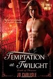 Temptation at Twilight: Lords of Pleasure