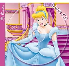 Cendrillon (1CD audio)