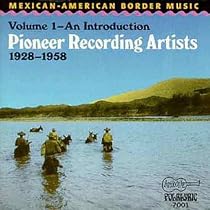 Pioneer Recording Artists