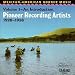 Mexican-American Border Music, Vol. 1: Pioneer Recording Artists (1928-1958)