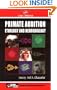 Primate Audition: Ethology and Neurobiology (Frontiers in Neuroscience)