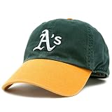Oakland Athletics Home Franchise Cap