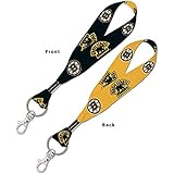 NHL Lanyard Key Strap