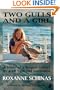Two Gulls and a Girl