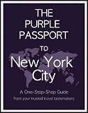 The Purple Passport to New York City
