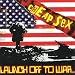 Launch Off to War [Vinyl]