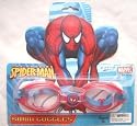 Marvel Spiderman Swim Goggles - Kid Goggles