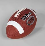 Wilson Rubber Footballs - TR #6 Junior