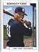2005 Bazooka #178 Robinson Cano PROS - New York Yankees (Prospect / Rookie)(Baseball Cards)