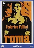 roma (Dvd) Italian Import